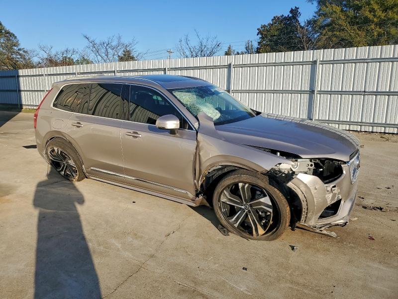 Photo 4 from auction – 2024 VOLVO XC90 ULTIM with VIN YV4062JF8R1150889