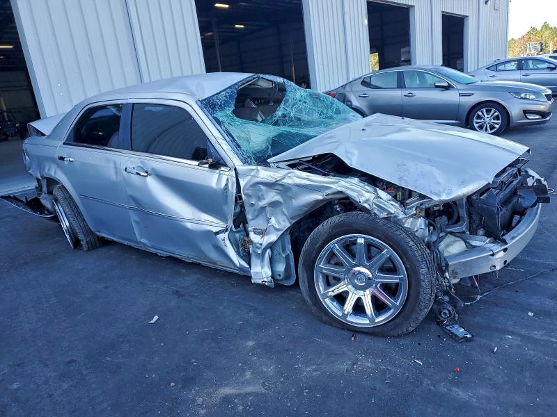 Photo 4 from auction – 2006 CHRYSLER 300C with VIN 2C3LA63H36H519521