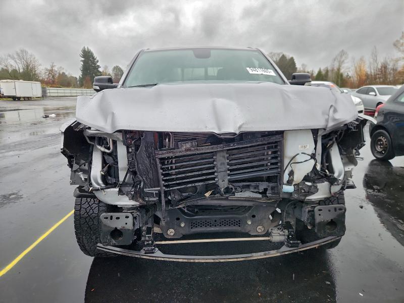 Photo 5 from auction – 2022 RAM 1500 BIG H with VIN 1C6SRFBT6NN141875