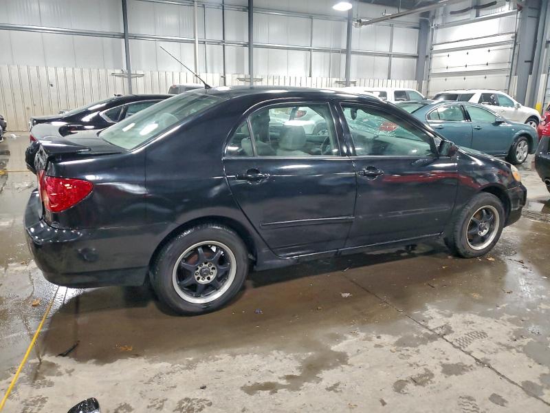 Photo 3 from auction – 2006 TOYOTA COROLLA CE with VIN 1NXBR32E06Z640411