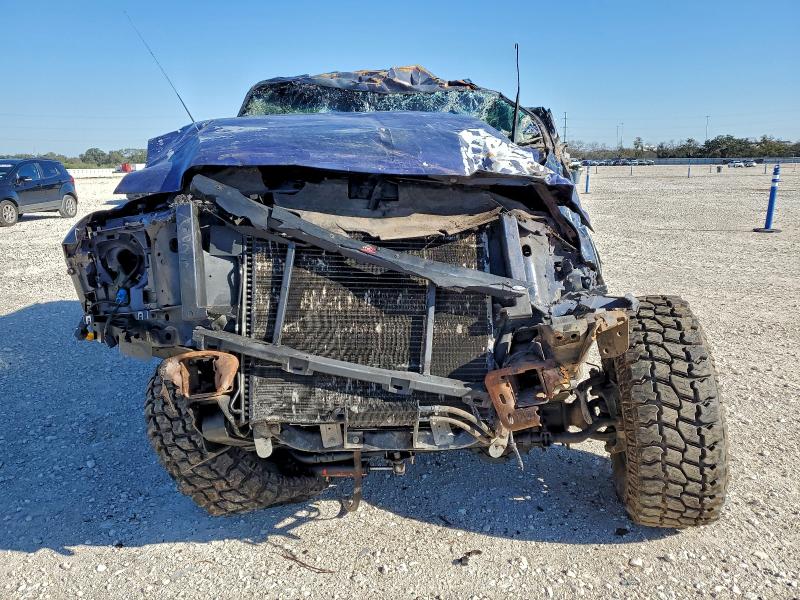 Photo 5 from auction – 2002 FORD F250 with VIN 1FTNW21F62EA90070