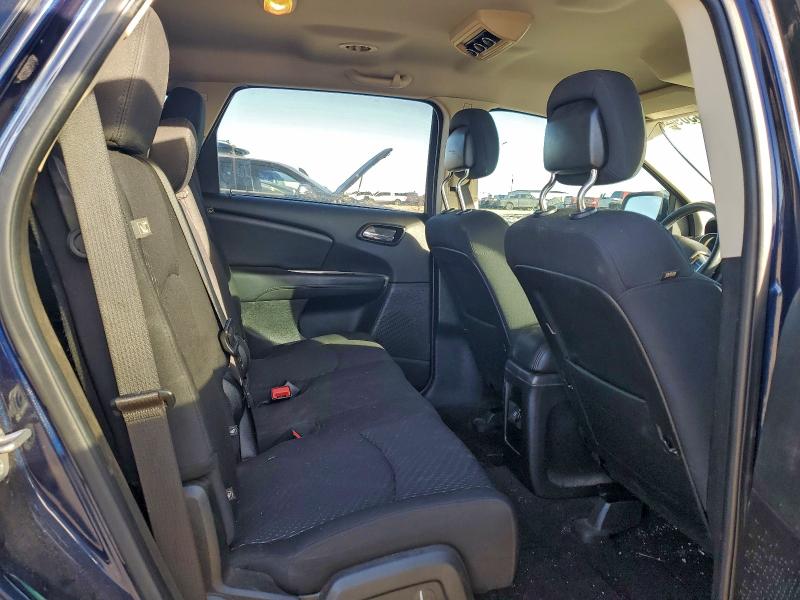 Photo 11 from auction – 2018 DODGE JOURNEY SX with VIN 3C4PDCBB9JT502836
