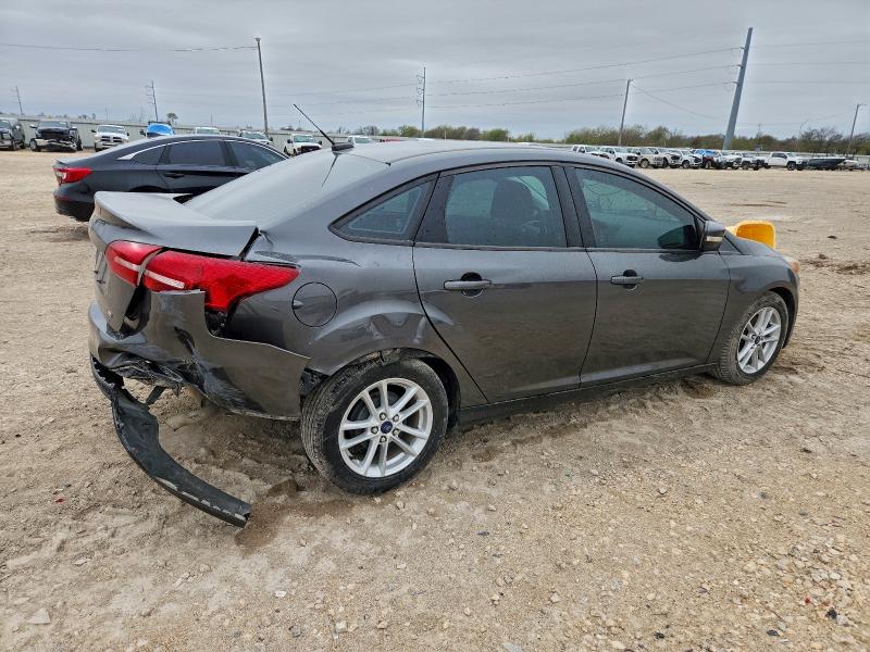 Photo 3 from auction – 2017 FORD FOCUS SE with VIN 1FADP3F27HL328670