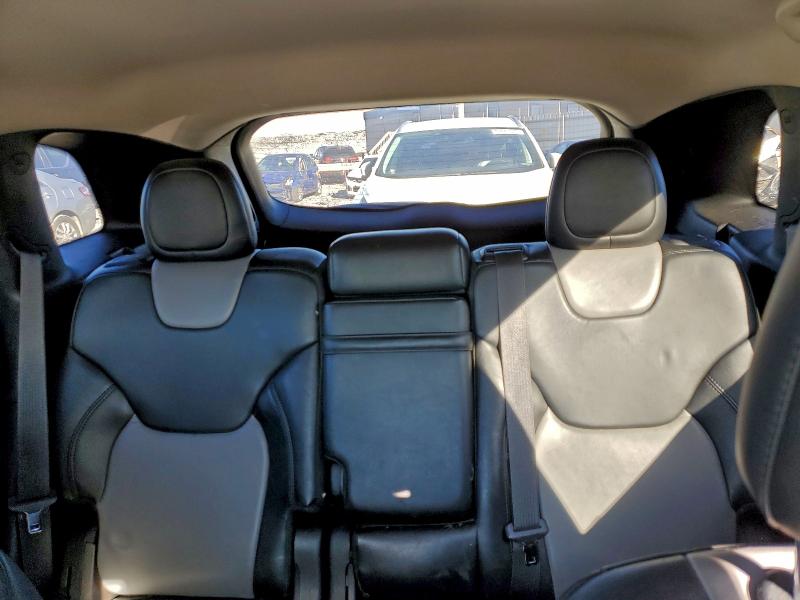 Photo 10 from auction – 2014 JEEP CHEROKEE L with VIN 1C4PJLDB2EW295387