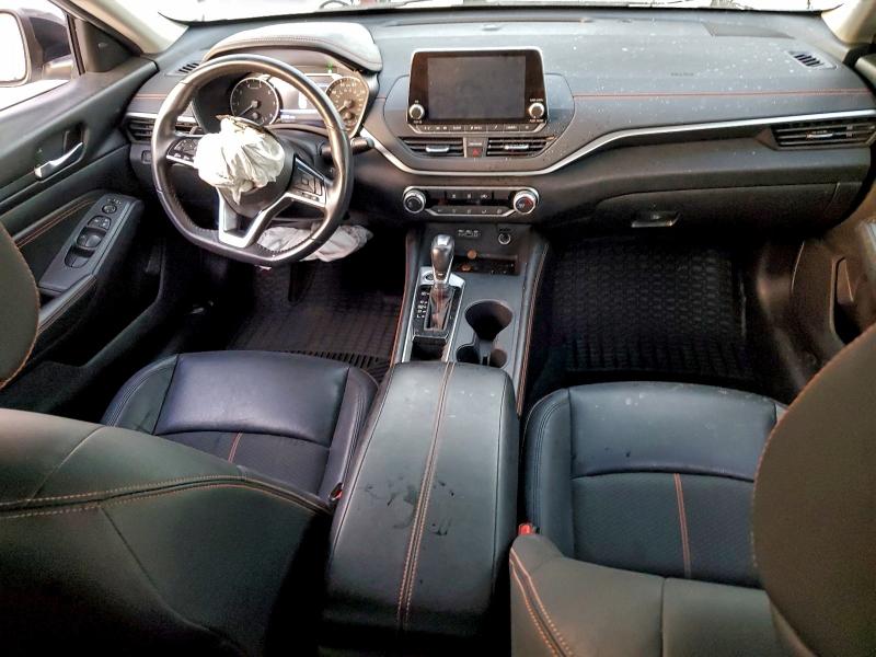 Photo 8 from auction – 2020 NISSAN ALTIMA SR with VIN 1N4BL4CV4LC276799