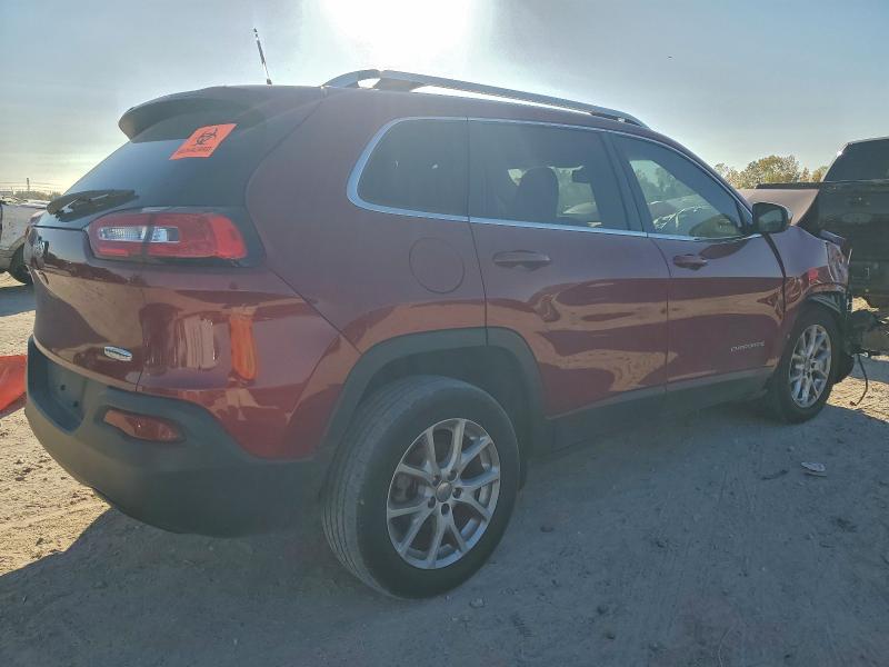 Photo 3 from auction – 2016 JEEP CHEROKEE with VIN 1C4PJLCB4GW116268