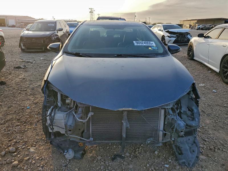 Photo 5 from auction – 2016 TOYOTA COROLLA L with VIN 5YFBURHE7GP452495