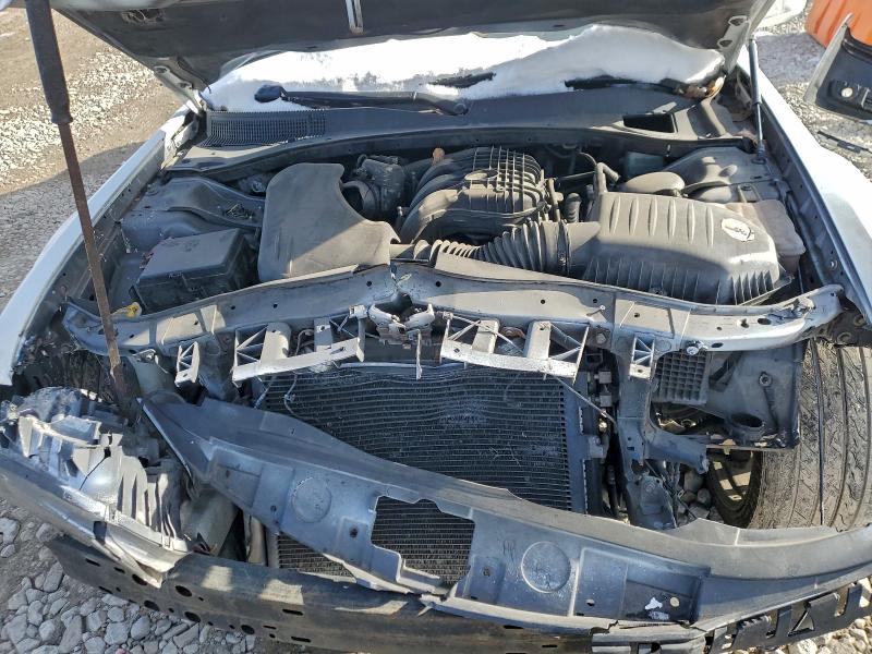 Photo 11 from auction – 2012 CHRYSLER 300 S with VIN 2C3CCABG6CH274599
