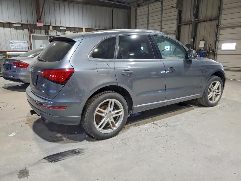 Photo 3 from auction – 2015 AUDI Q5 PREMIUM with VIN WA1LFAFP5FA117687