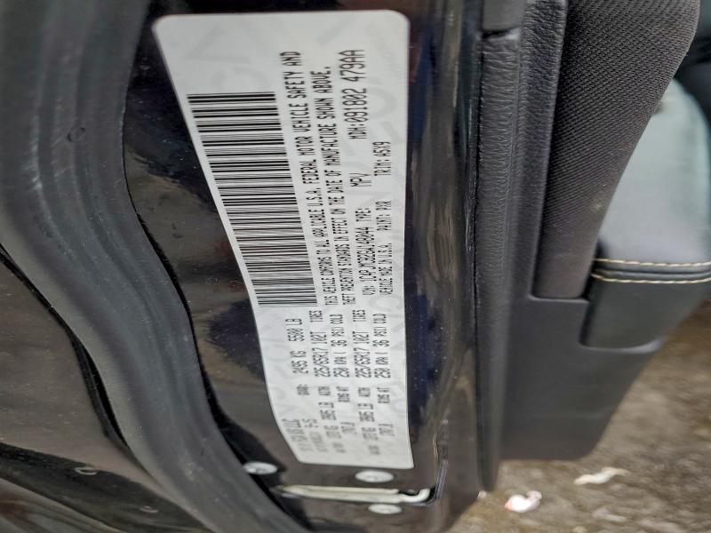 Photo 14 from auction – 2016 JEEP CHEROKEE L with VIN 1C4PJMCB2GW148044