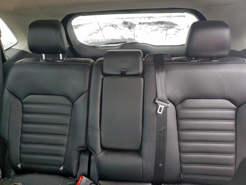 Photo 10 from auction – 2021 FORD EDGE SEL with VIN 2FMPK4J91MBA12851