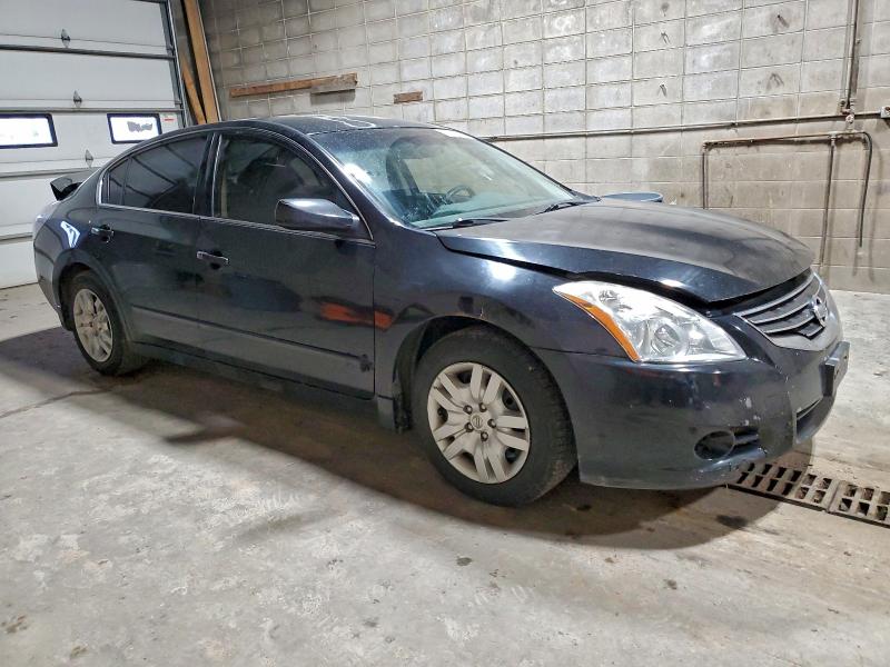 Photo 4 from auction – 2010 NISSAN ALTIMA BAS with VIN 1N4AL2AP4AN547429