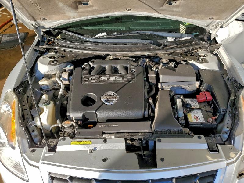 Photo 11 from auction – 2009 NISSAN ALTIMA 3.5 with VIN 1N4BL24E59C187111