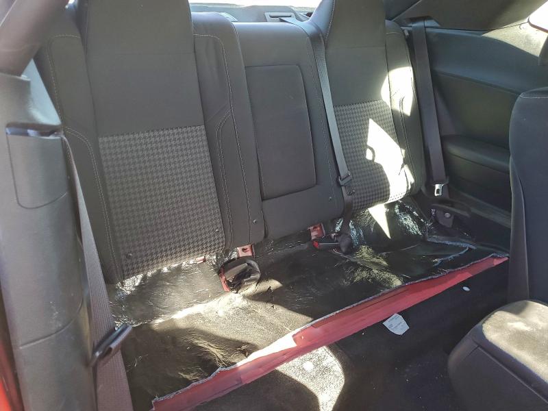 Photo 10 from auction – 2015 DODGE CHALLENGER with VIN 2C3CDZAG3FH719009