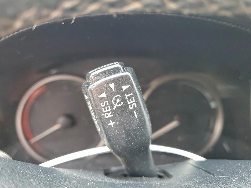 Photo 9 from auction – 2015 LEXUS GS 350 with VIN JTHBE1BL8FA019386