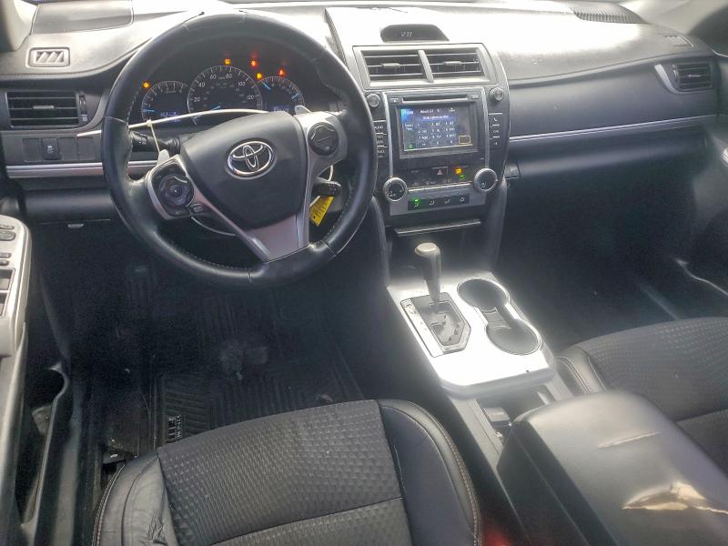 Photo 8 from auction – 2014 TOYOTA CAMRY L with VIN 4T1BF1FK3EU760604