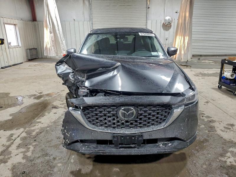 Photo 5 from auction – 2023 MAZDA CX-5 PREMI with VIN JM3KFBDM8P0114801