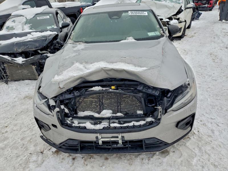 Photo 5 from auction – 2024 VOLVO S60 CORE with VIN 7JRL12TK0RG296307