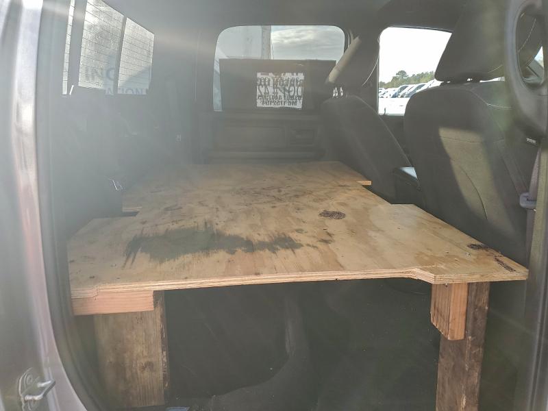 Photo 10 from auction – 2022 RAM 3500 TRADE with VIN 3C63RRGL3NG135586