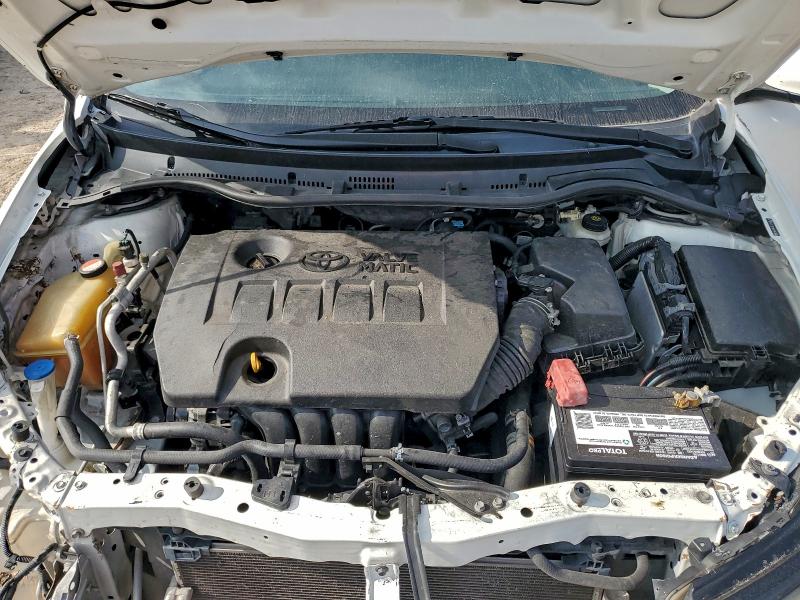 Photo 11 from auction – 2018 TOYOTA COROLLA IM with VIN JTNKARJE1JJ570181