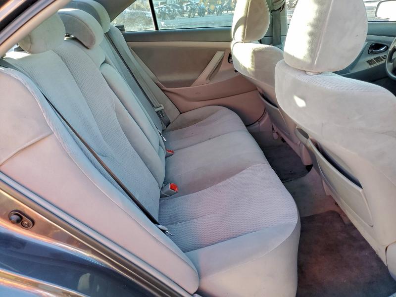 Photo 10 from auction – 2010 TOYOTA CAMRY with VIN 4T4BF3EKXAR070071