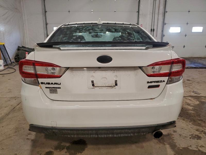 Photo 6 from auction – 2019 SUBARU IMPREZA SP with VIN 4S3GKAM68K3615698
