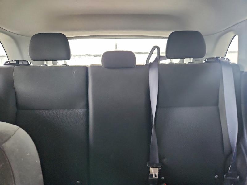 Photo 10 from auction – 2012 MITSUBISHI OUTLANDER with VIN JA4AP3AU2CZ003303
