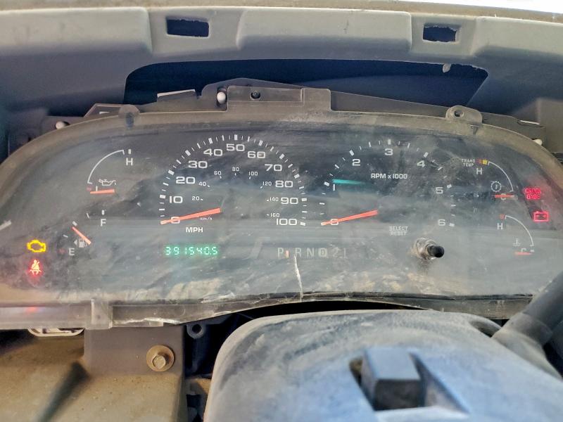 Photo 9 from auction – 2004 FORD F250 SUPER with VIN 1FTNX20L04EC00392