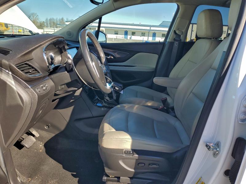 Photo 7 from auction – 2019 BUICK ENCORE ESS with VIN KL4CJCSM5KB832303