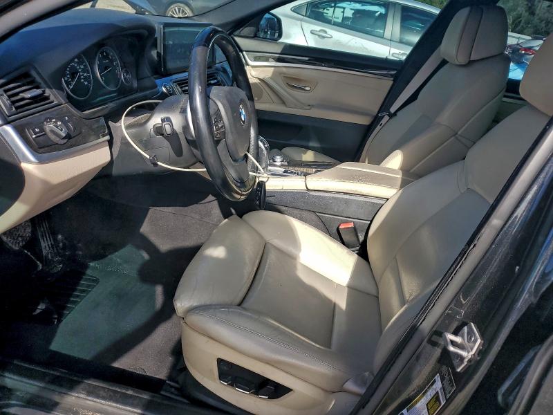 Zdjęcie 7 z aukcji – 2012 BMW 535 I z VIN WBAFR7C51CC816439