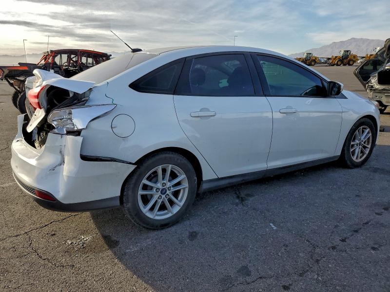 Photo 3 from auction – 2017 FORD FOCUS SE with VIN 1FADP3F23HL287065