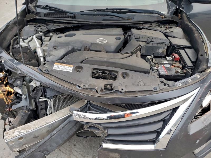 Zdjęcie 11 z aukcji – 2013 NISSAN ALTIMA 2.5 z VIN 1N4AL3AP1DC227586