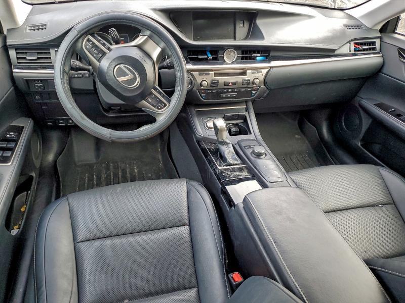 Foto 8 de la subasta – 2017 LEXUS ES 350 con VIN 58ABK1GG1HU077173