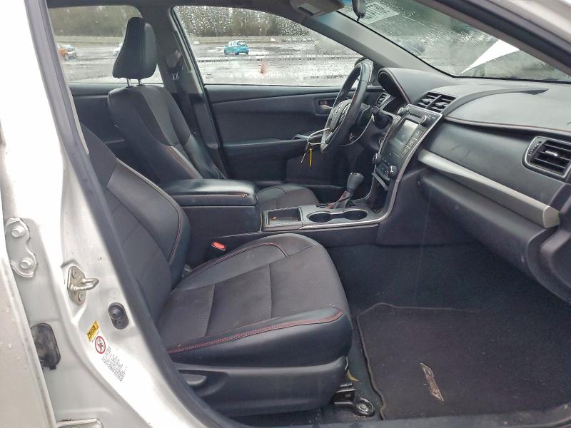 Photo 7 from auction – 2017 TOYOTA CAMRY LE with VIN 4T1BF1FK6HU279671