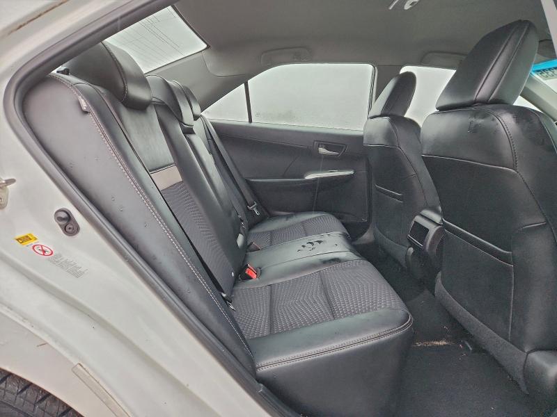 Photo 10 from auction – 2014 TOYOTA CAMRY L with VIN 4T1BF1FK9EU825326