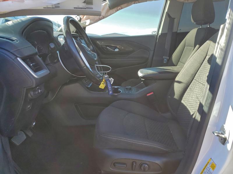 Photo 7 from auction – 2019 GMC TERRAIN SL with VIN 3GKALMEV0KL168934