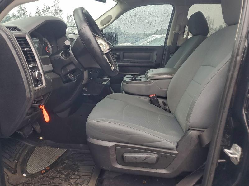 Photo 7 from auction – 2014 RAM 1500 ST with VIN 1C6RR6FT6ES333162