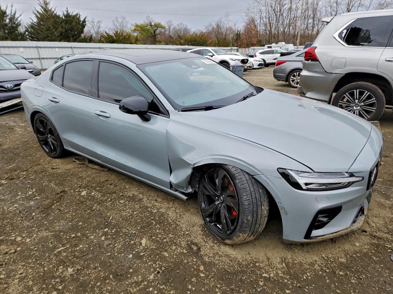 Photo 4 from auction – 2024 VOLVO S60 PLUS with VIN 7JRL12TL1RG284563