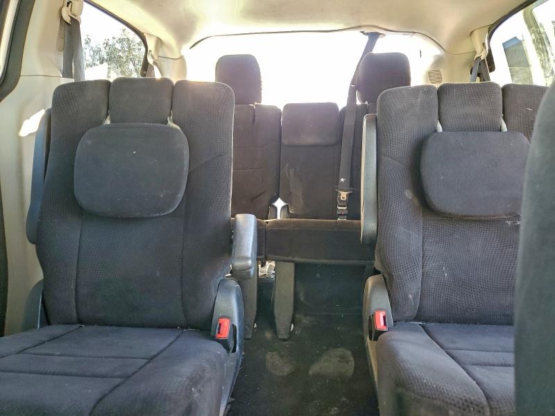 Photo 10 from auction – 2013 DODGE GRAND CARA with VIN 2C4RDGCG7DR651151