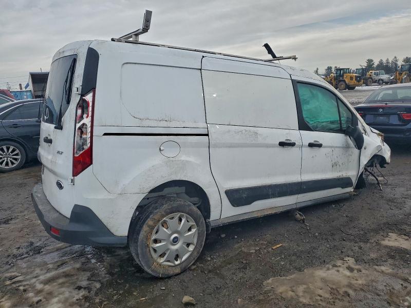 Photo 3 from auction – 2015 FORD TRANSIT CO with VIN NM0LS7F77F1216576