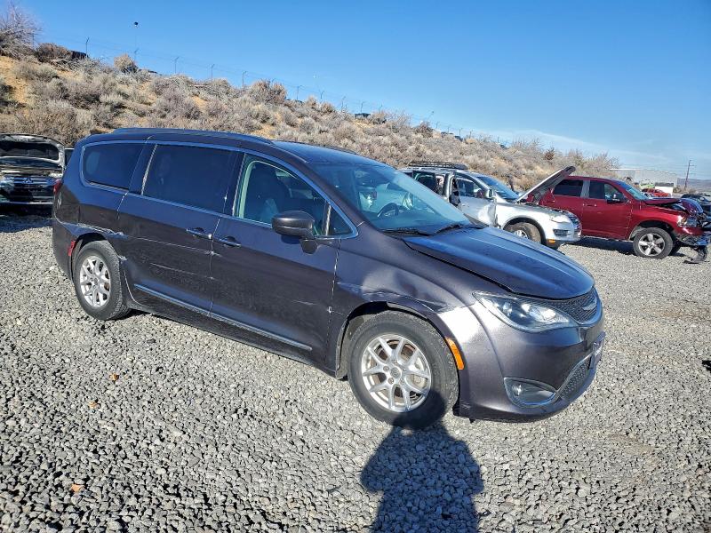 Photo 4 from auction – 2020 CHRYSLER PACIFICA T with VIN 2C4RC1BG3LR113837