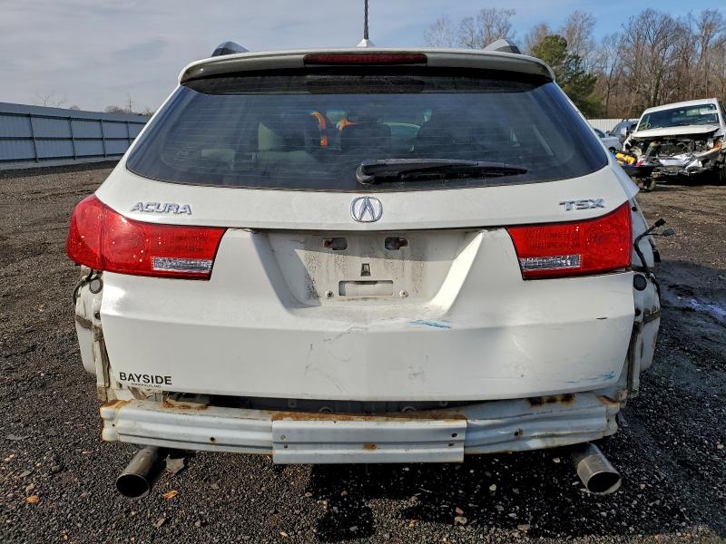 Photo 6 from auction – 2012 ACURA TSX with VIN JH4CW2H54CC002293