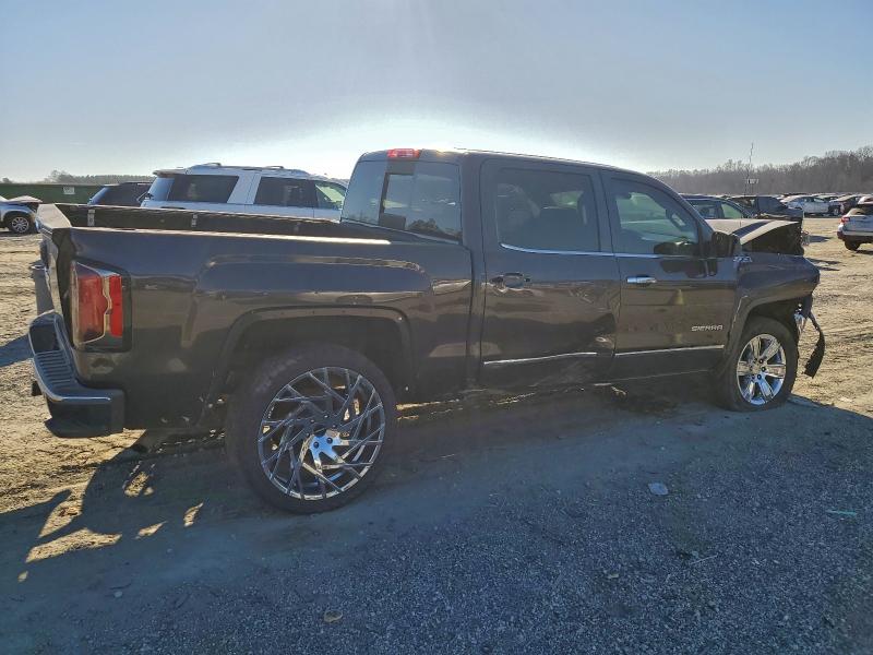 Photo 3 from auction – 2016 GMC SIERRA K15 with VIN 3GTU2NEC0GG237993