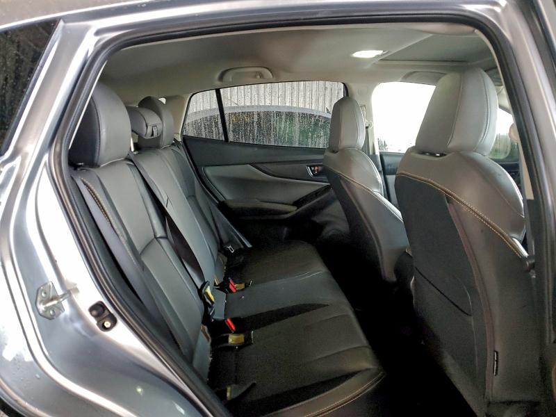 Фото 10 с аукциона – 2023 SUBARU CROSSTREK с VIN JF2GTHSC1PH236777
