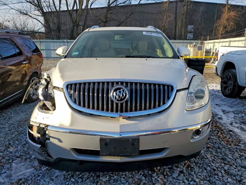 Photo 5 from auction – 2012 BUICK ENCLAVE with VIN 5GAKVDED5CJ213278