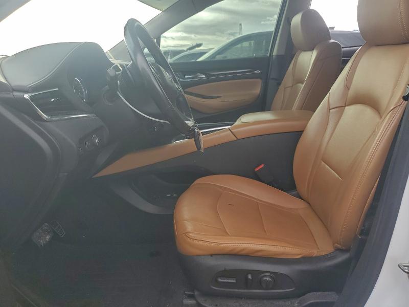 Photo 7 from auction – 2019 BUICK ENCLAVE ES with VIN 5GAEVAKW7KJ268086