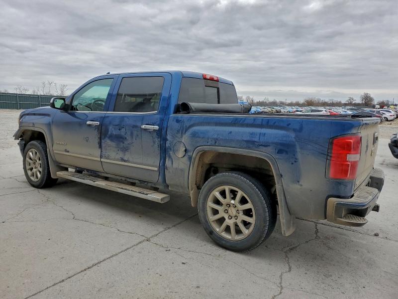 Photo 2 from auction – 2015 GMC SIERRA K15 with VIN 3GTU2WEC0FG218297