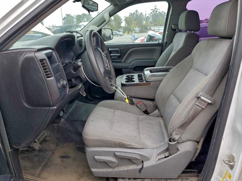 Photo 7 from auction – 2015 GMC SIERRA C15 with VIN 1GTR1TEH0FZ440454