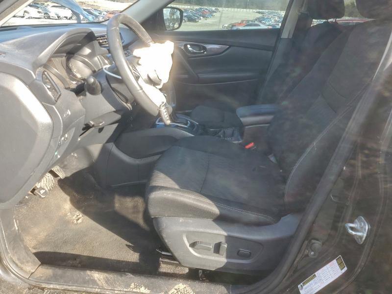 Photo 7 from auction – 2019 NISSAN ROGUE S with VIN KNMAT2MTXKP500060