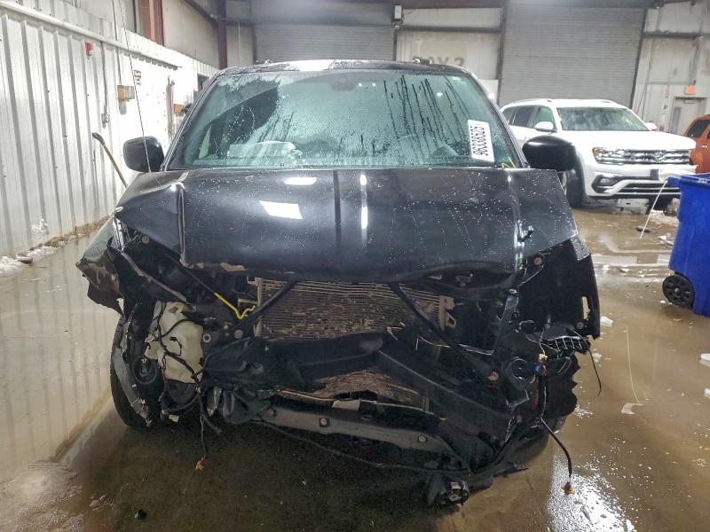 Photo 5 from auction – 2019 DODGE GRAND CARA with VIN 2C4RDGCG5KR753061